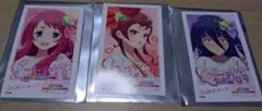 ゾンビランドサガEXPO 推しパシャカード ゆうぎり 4点セット - メルカリ