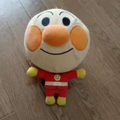 アンパンマン ぬいぐるみ 約23cm 赤ちゃん　おもちゃ