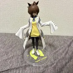 一番くじ ウマ娘 プリティーダービー 9弾　B賞 アグネスタキオン　箱無し