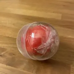 B'zLIVE-GYM 2025 FYOP ガチャ リラクゼーションハート赤