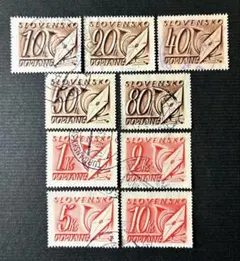 海外切手　使用済み 使用済み海外切手 アソートセット | こぐま舎