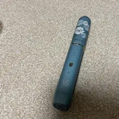 ヘアアイロン Paul & JOE