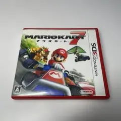 3DS マリオカート7 ②
