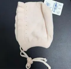 【希少品】ベビーボンネット メリノウール 帽子 frilo スイス