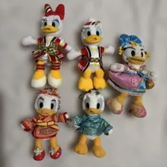 2026年最新】ディズニーキャラクターまとめ売り！の人気アイテム