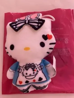 マクドナルドハッピーセット 50周年記念キティちゃん 第2弾