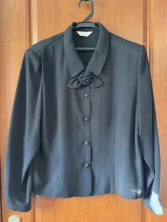 13号　礼服ブラウス