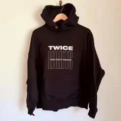2026年最新】twice world tour iii パーカーの人気アイテム - メルカリ