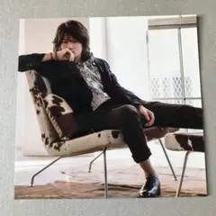 菊池風磨 ポストカード 特典