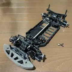 U坊様ご依頼専用 2軸AT フロントピボットスラダン ミニ四駆 - メルカリ