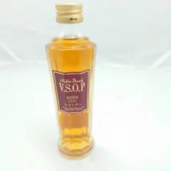 ★ミニチュア ニッカ ブランデー RAISIN VSOP ５０ｍｌ