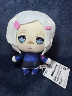 機動戦士Gundam GQuuuuuuX ともぬい～パイロットスーツver.～