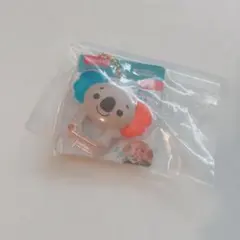 fisher-price miniature package ガチャガチャ