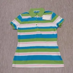 Nike ゴルフ ポロシャツ レディース　サイズS