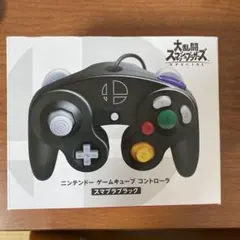 switch gcコン