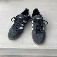 アディダススニーカーSpezial スペツィアル 25cm