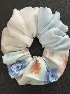 メグえもん様専用シュシュ