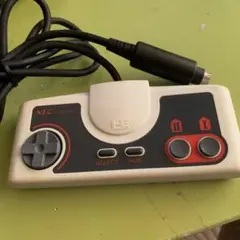 NEC PC-Engine コントローラー