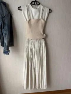 初夏コーデ3点セット