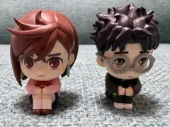 ダンダダン　ガチャガチャ