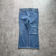 【W42 L30】90s USA製 levi's リーバイス 517