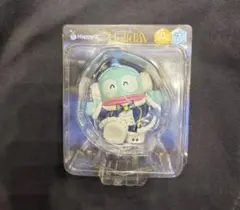 Happyくじ ハンギョドン フィギュア A賞