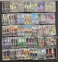 ポケモンカード 高額AR 100枚　まとめ売り 12 引退品　コレクション