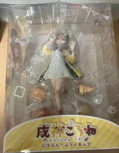 ホロライブプロダクション 戌神ころね 1/7スケールフィギュア スピリテイル