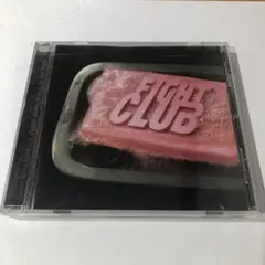The Dust Brothers Fight Club サウンドトラック