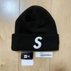 2026年最新】Supreme New Era S Logo Beanieの人気アイテム - メルカリ