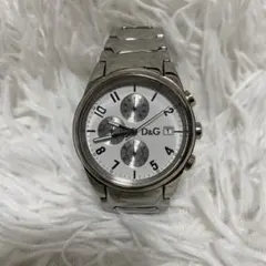 2025年最新】D&G ／ Dolce＆Gabbana メンズ 腕時計(アナログ)の人気