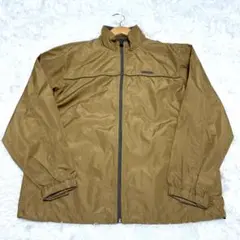 【ファーストダウン】/ウインドブレーカー/（M）/メンズ/羽織り/ジャンパー