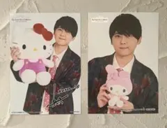 2025年最新】梶裕貴 サインの人気アイテム - メルカリ