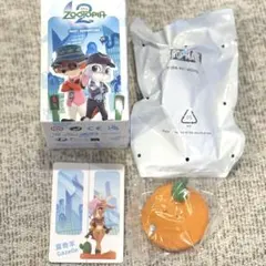 ポップマート ズートピア2