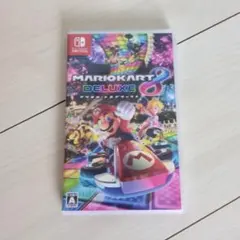 マリオカート8