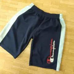 ☆チャンピオン Champion☆ハーフパンツ 120