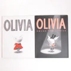 2026年最新】OLIVIA 絵本の人気アイテム - メルカリ