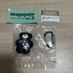 mojojojo フィギュアマスコットVol.3　5周年限定カラー