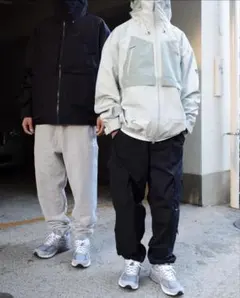 DESCENTE ALLTERRAIN81 GORE-TEX マウントパーカーのサムネイル