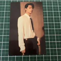 ENHYPEN ワールドツアーグッズトレカ ジェイ