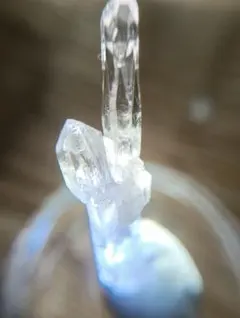 ベラクルスアメジスト　紫水晶　ルース　結晶