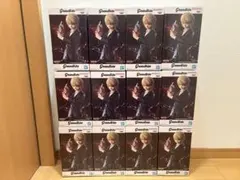 HUNTER×HUNTER Grandista-クラピカ-フィギュア12個セット