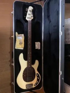 レア 60年代初期 Rickenbacker 450 リッケンバッカー - メルカリ