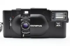 2026年最新】OLYMPUS XA A11の人気アイテム - メルカリ
