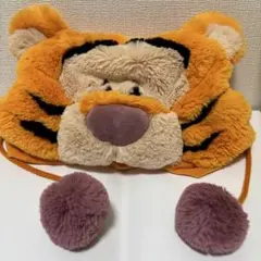 ティガー　ファンキャップ