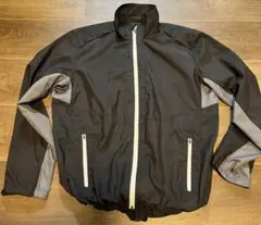 B*Y様 古着 00s NIKE ナイキNYLON jacket Lサイズ