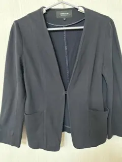 COMME CA ISM コムサイズム　ジャケット　アウター レディース 11