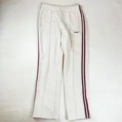 NERDY ホワイト ジャージ L 美品