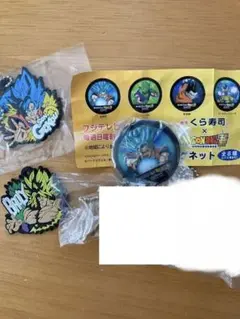 びっくらぽんまとめ売りドラゴンボール