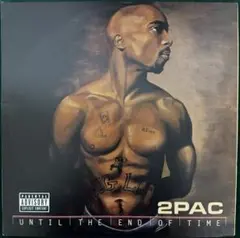 2026年最新】2pac cdの人気アイテム - メルカリ